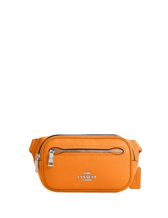 Coach Mini Belt Bag Coach Bags