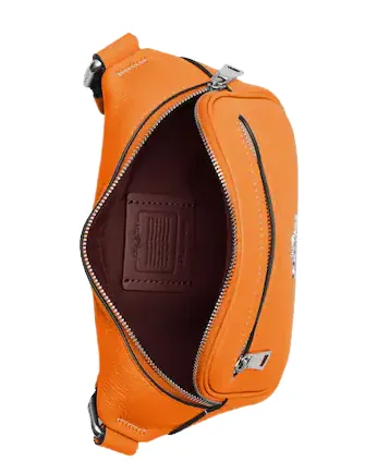 Coach Mini Belt Bag Coach Bags