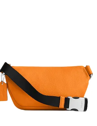 Coach Mini Belt Bag Coach Bags