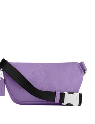 Coach Mini Belt Bag Coach Bags