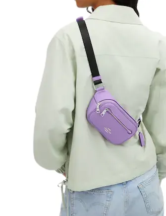 Coach Mini Belt Bag Coach Bags
