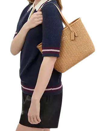 Coach Mini City Tote Coach Bags