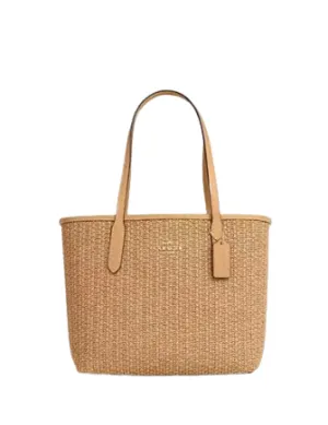 Coach Mini City Tote Coach Bags