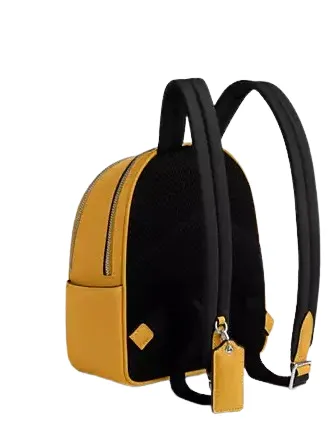 Coach Mini Court Backpack Coach Bags
