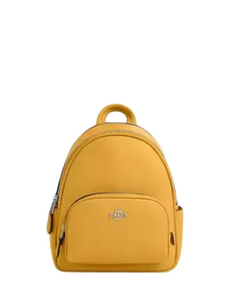Coach Mini Court Backpack Coach Bags