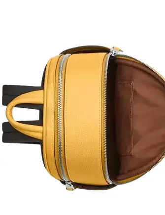 Coach Mini Court Backpack Coach Bags