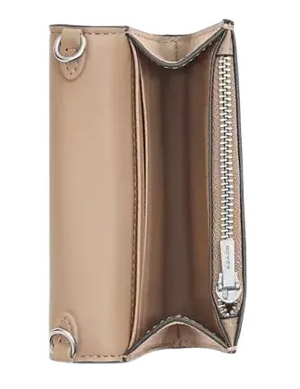Coach Mini Envelope Wallet With Strap Coach Bags