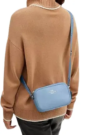Coach Mini Jamie Camera Bag Coach Bags
