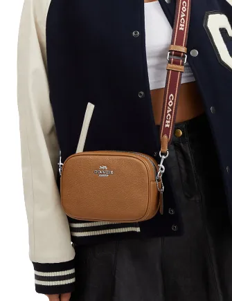 Coach Mini Jamie Camera Bag Coach Bags
