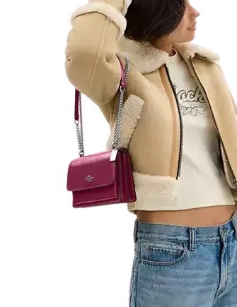Coach Mini Klare Crossbody Bag Coach Bags