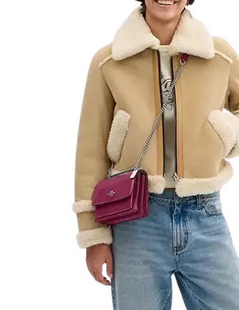Coach Mini Klare Crossbody Bag Coach Bags
