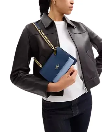 Coach Mini Klare Crossbody Bag Coach Bags
