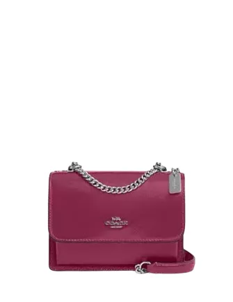 Coach Mini Klare Crossbody Bag Coach Bags
