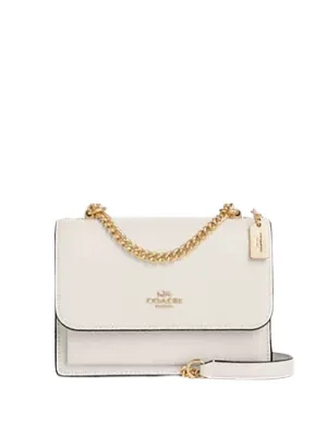 Coach Mini Klare Crossbody Coach Bags