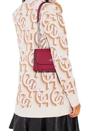 Coach Mini Klare Crossbody Coach Bags