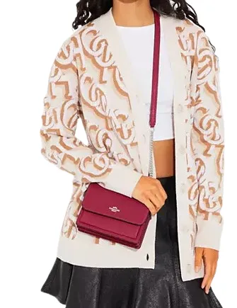 Coach Mini Klare Crossbody Coach Bags