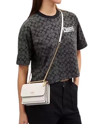 Coach Mini Klare Crossbody Coach Bags