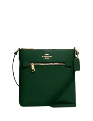 Coach Mini Rowan File Bag Coach Bags