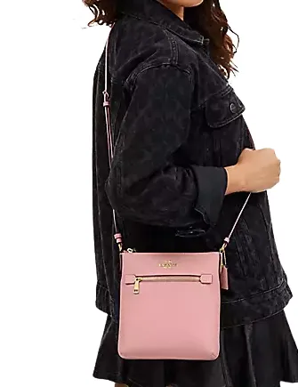 Coach Mini Rowan File Bag Coach Bags