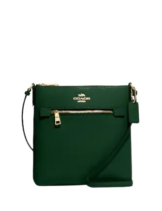 Coach Mini Rowan File Bag Coach Bags