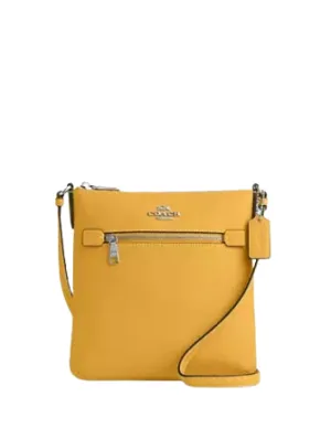 Coach Mini Rowan File Bag Coach Bags