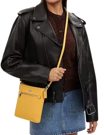 Coach Mini Rowan File Bag Coach Bags