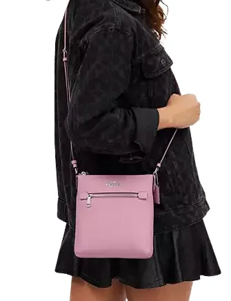 Coach Mini Rowan File Bag Coach Bags