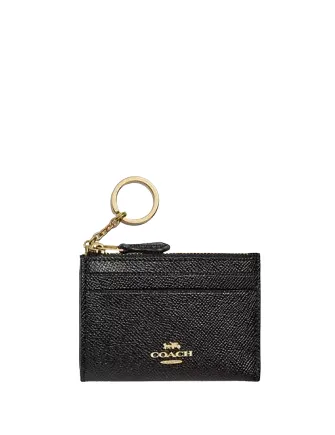 Coach Mini Skinny Id Case Coach Bags