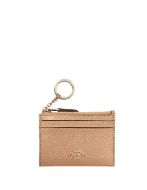 Coach Mini Skinny Id Case Coach Bags