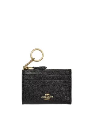 Coach Mini Skinny Id Case Coach Bags