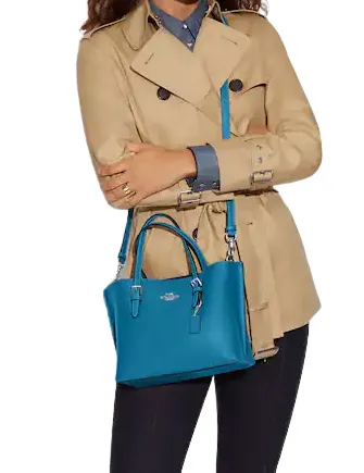 Coach Mollie Tote 25 Coach Bags