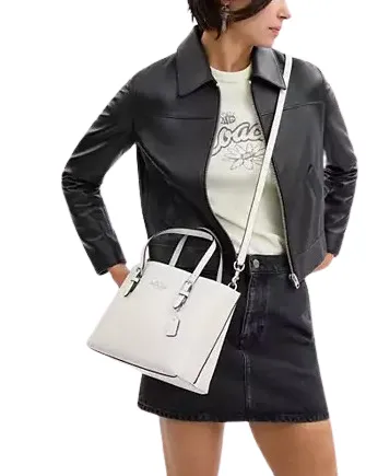 Coach Mollie Tote 25 Coach Bags