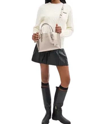 Coach Mollie Tote Bag 25 Coach Bags