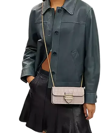 Coach Morgan Crossbody Coach Bags