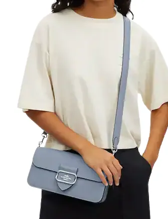 Coach Morgan Shoulder Bag Coach Bags
