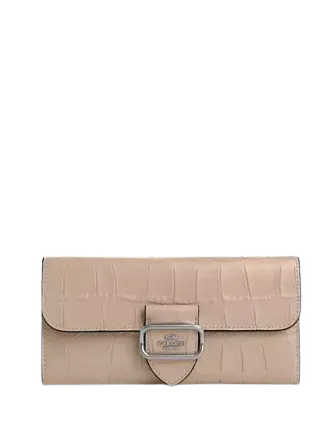 Coach Morgan Slim Wallet Coach Bags