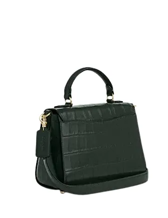 Coach Morgan Top Handle Satchel Coach Bags