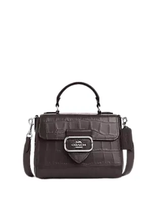 Coach Morgan Top Handle Satchel Coach Bags