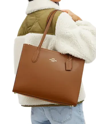 Coach Nina Carryall Coach Bags
