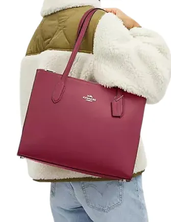Coach Nina Carryall Coach Bags