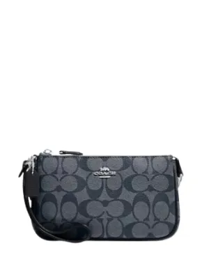 Coach Nolita 19 In Signature Canvas Coach Bags