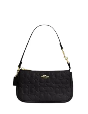 Coach Nolita 19 In Signature Leather Coach Bags