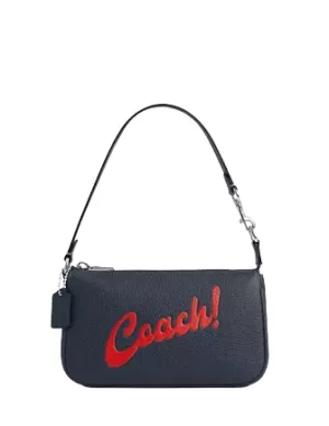 Coach Nolita 19 With Coach Graphic Coach Bags