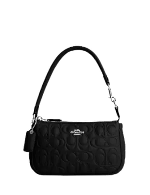 Coach Nolita 19 With Signature Coach Bags
