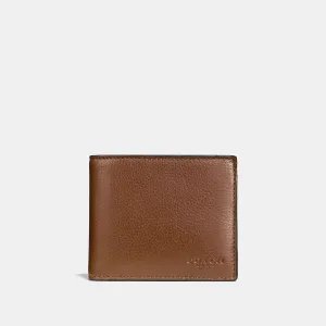 Coach Outlet 3 In 1 Wallet COACH Outlet Bags