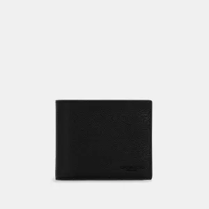 Coach Outlet 3 In 1 Wallet COACH Outlet Bags