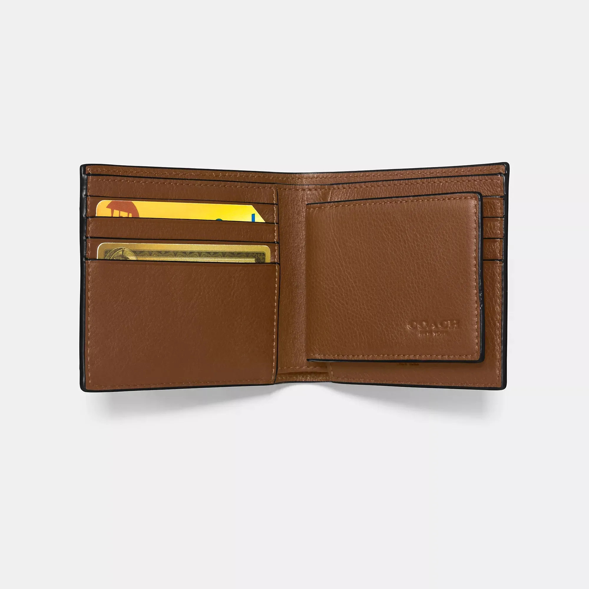 Coach Outlet 3 In 1 Wallet COACH Outlet Bags