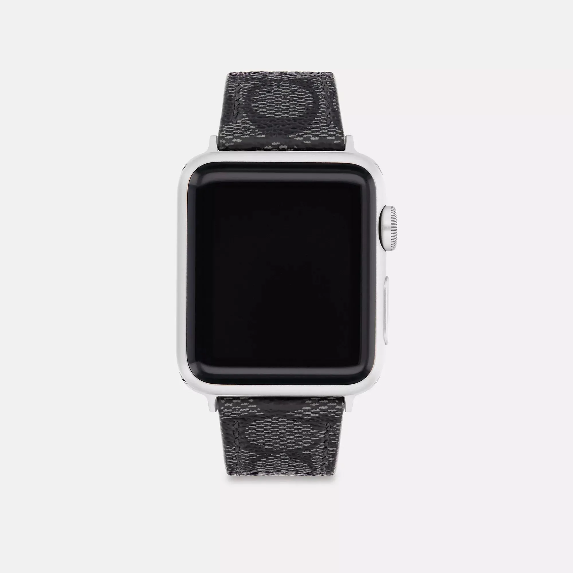 Coach Outlet Apple Watch Strap, 38 Mm And 40 Mm COACH Outlet Bags