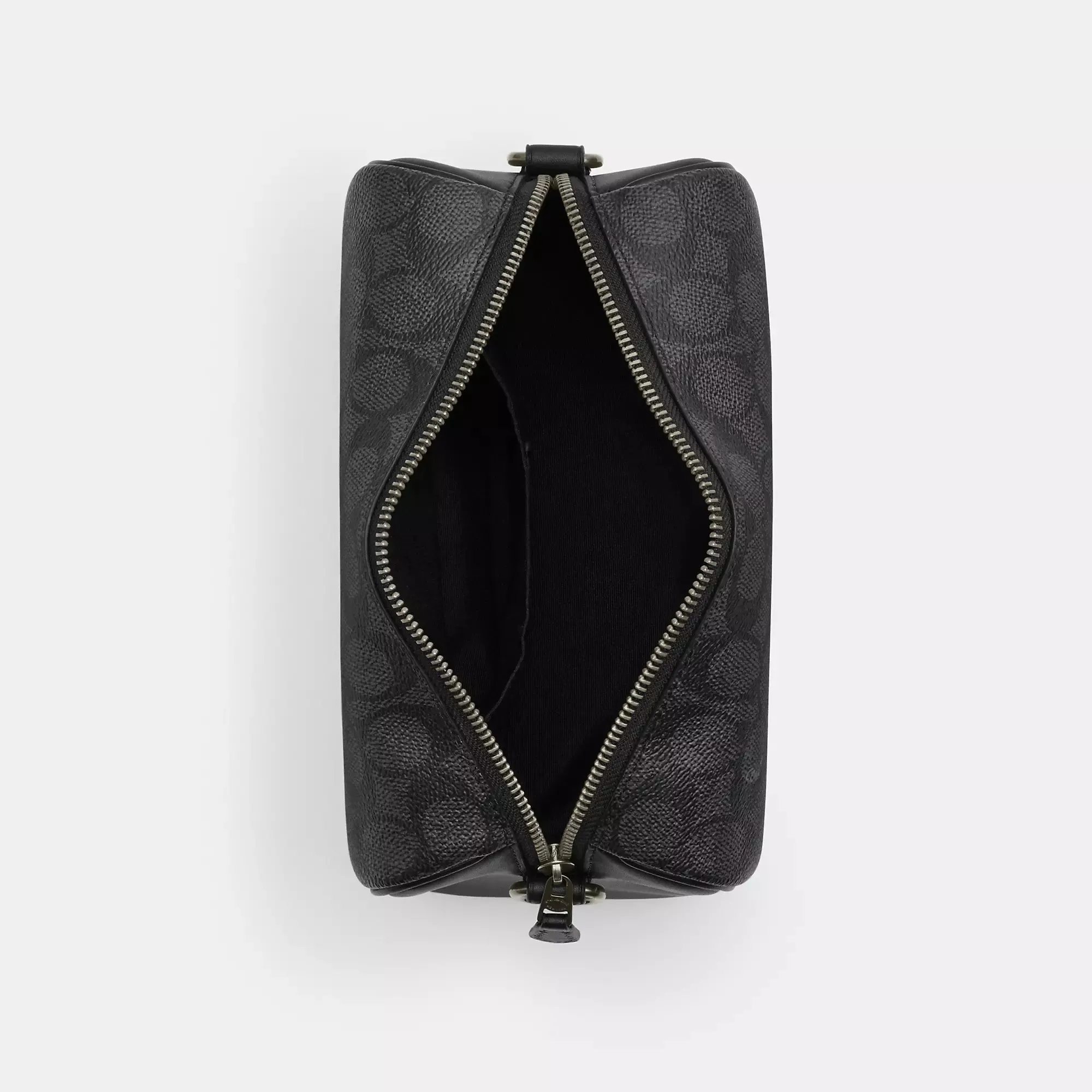 Coach Outlet Axel Crossbody Bag In Signature Canvas COACH Outlet Bags