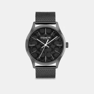 Coach Outlet Baxter Watch, 39 Mm COACH Outlet Bags